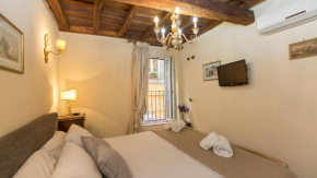 Rental in Rome Falegnami Rome